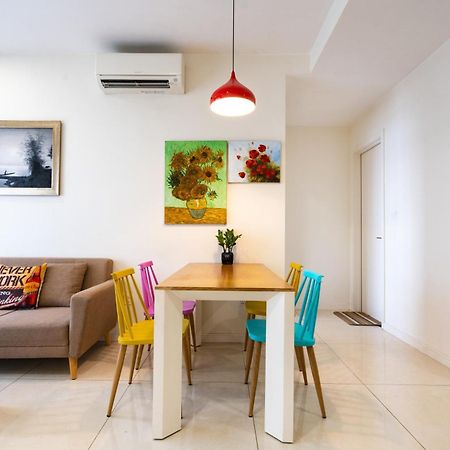 Hanan Home At Saigon Downtown ホーチミン市 エクステリア 写真
