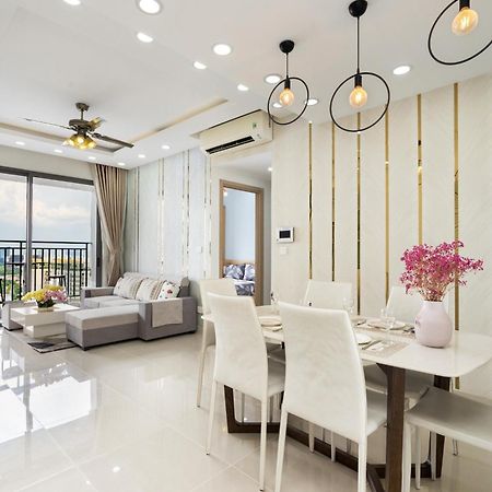 Hanan Home At Saigon Downtown ホーチミン市 エクステリア 写真