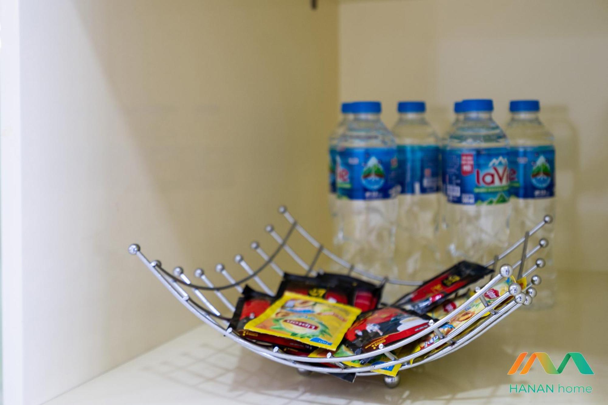 Hanan Home At Saigon Downtown ホーチミン市 エクステリア 写真