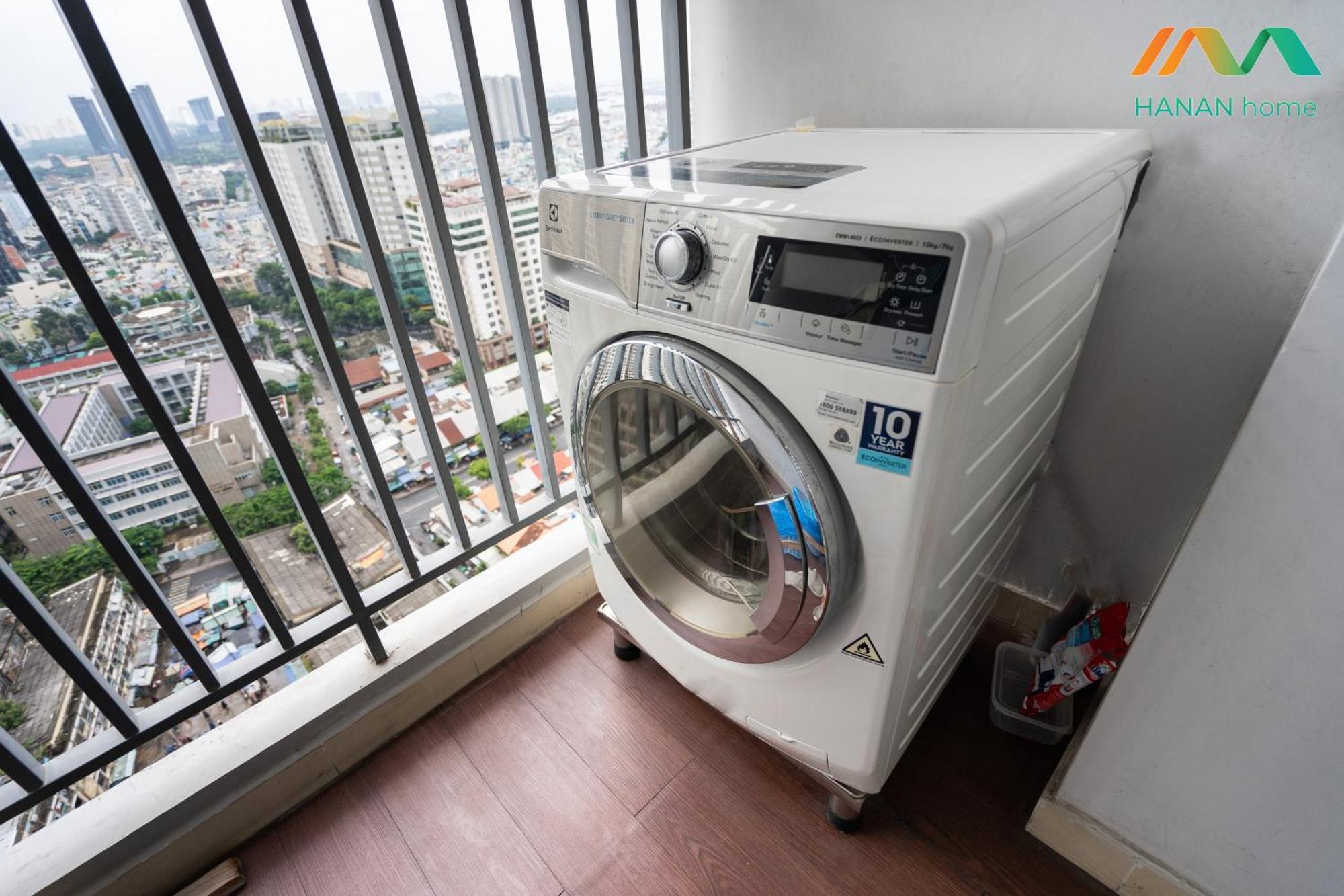 Hanan Home At Saigon Downtown ホーチミン市 エクステリア 写真