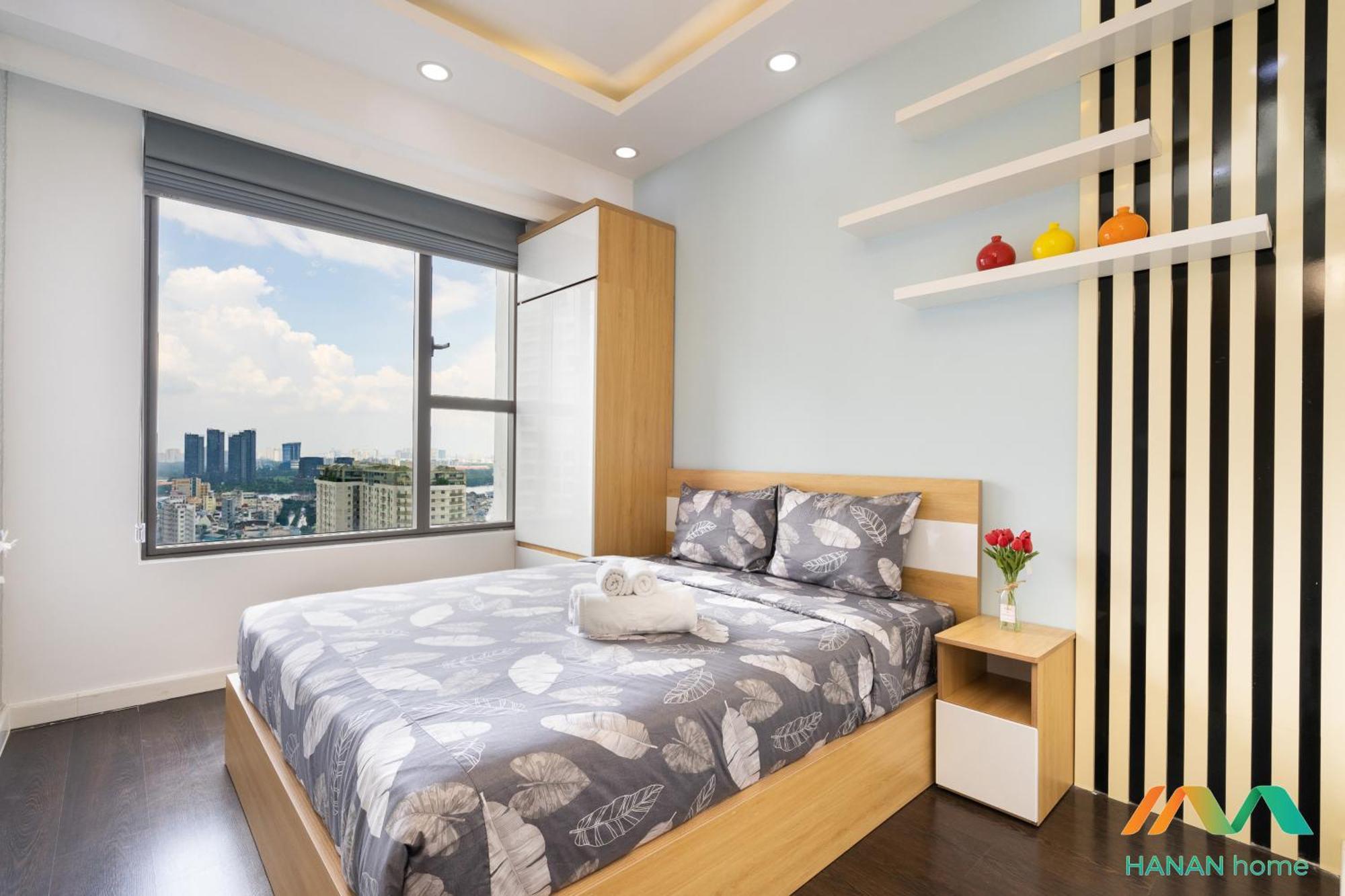 Hanan Home At Saigon Downtown ホーチミン市 エクステリア 写真