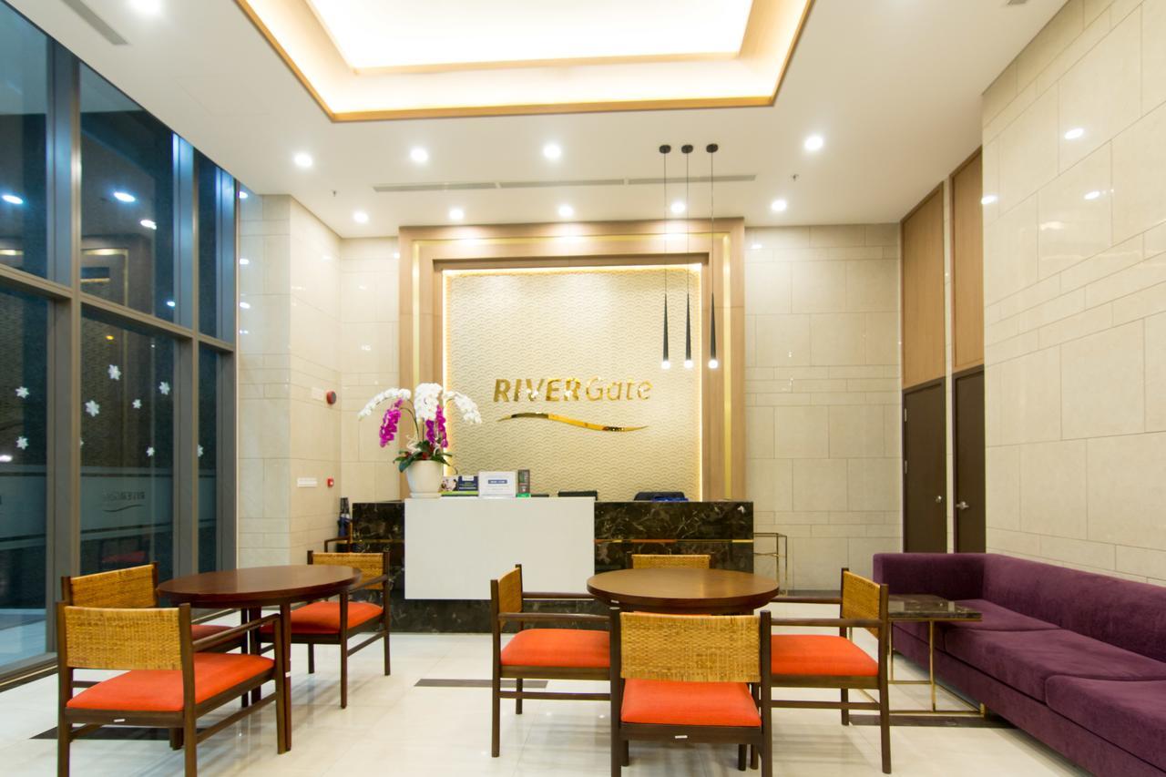 Hanan Home At Saigon Downtown ホーチミン市 エクステリア 写真