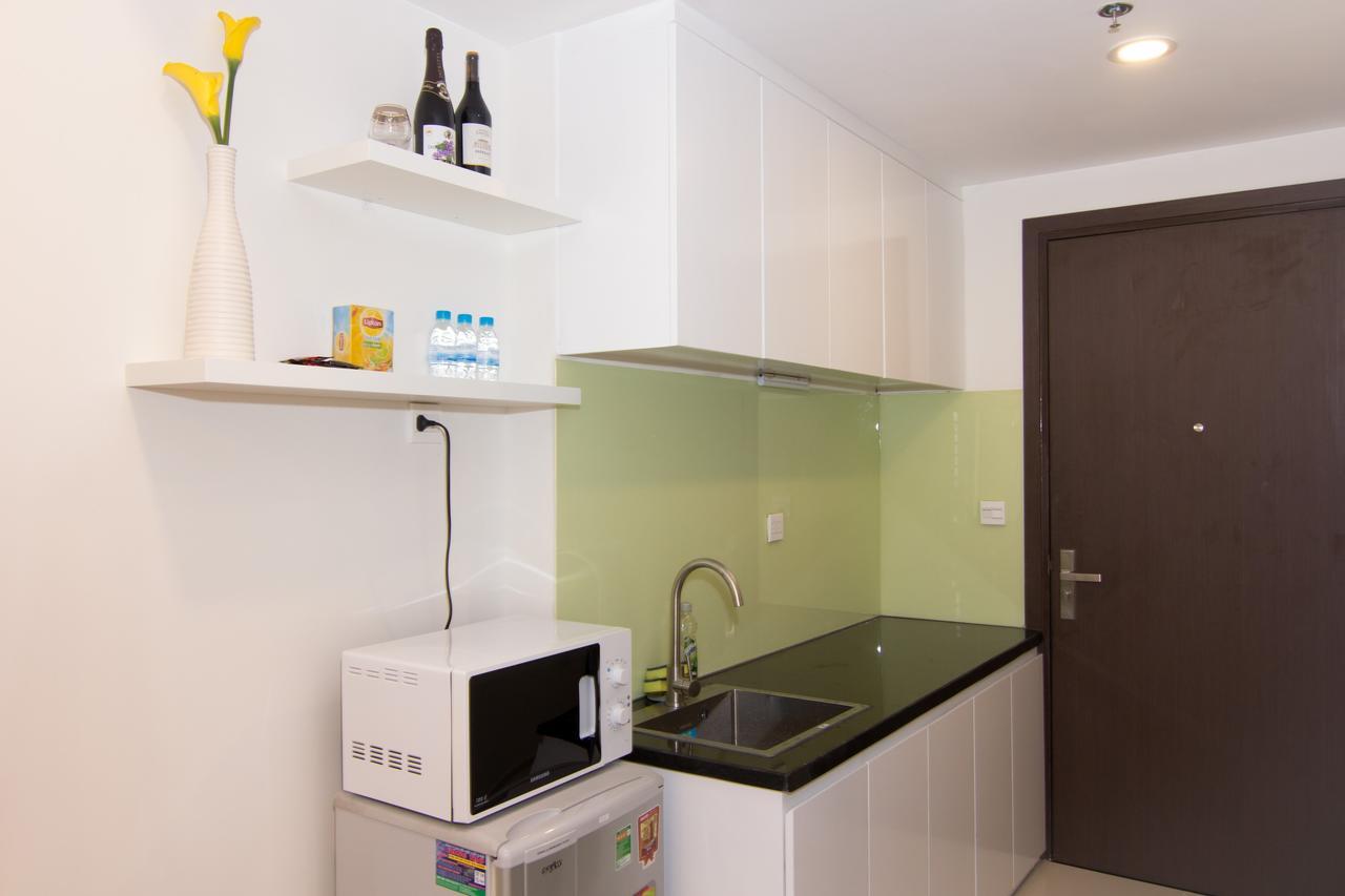 Hanan Home At Saigon Downtown ホーチミン市 エクステリア 写真