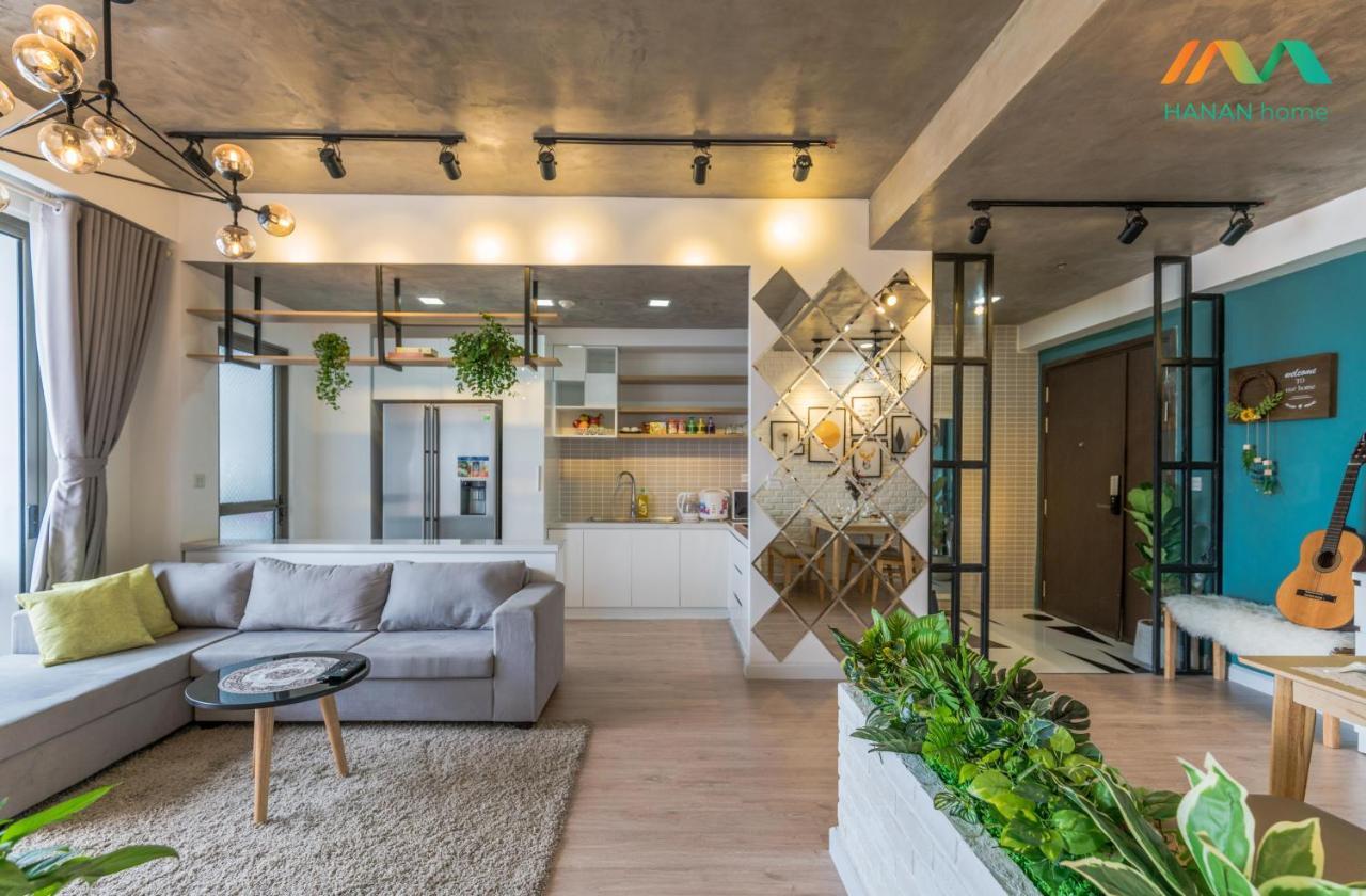 Hanan Home At Saigon Downtown ホーチミン市 エクステリア 写真