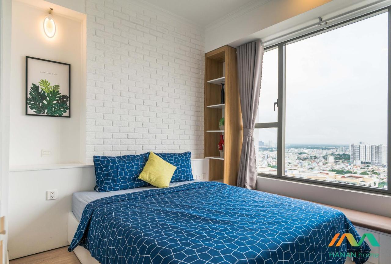 Hanan Home At Saigon Downtown ホーチミン市 エクステリア 写真