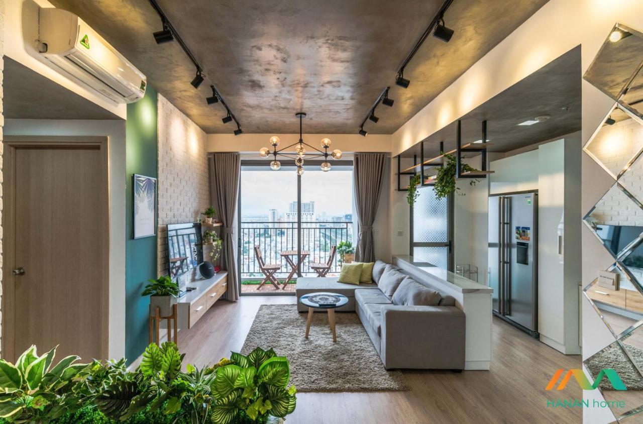Hanan Home At Saigon Downtown ホーチミン市 エクステリア 写真