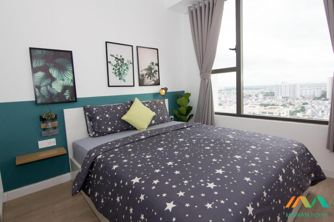 Hanan Home At Saigon Downtown ホーチミン市 エクステリア 写真