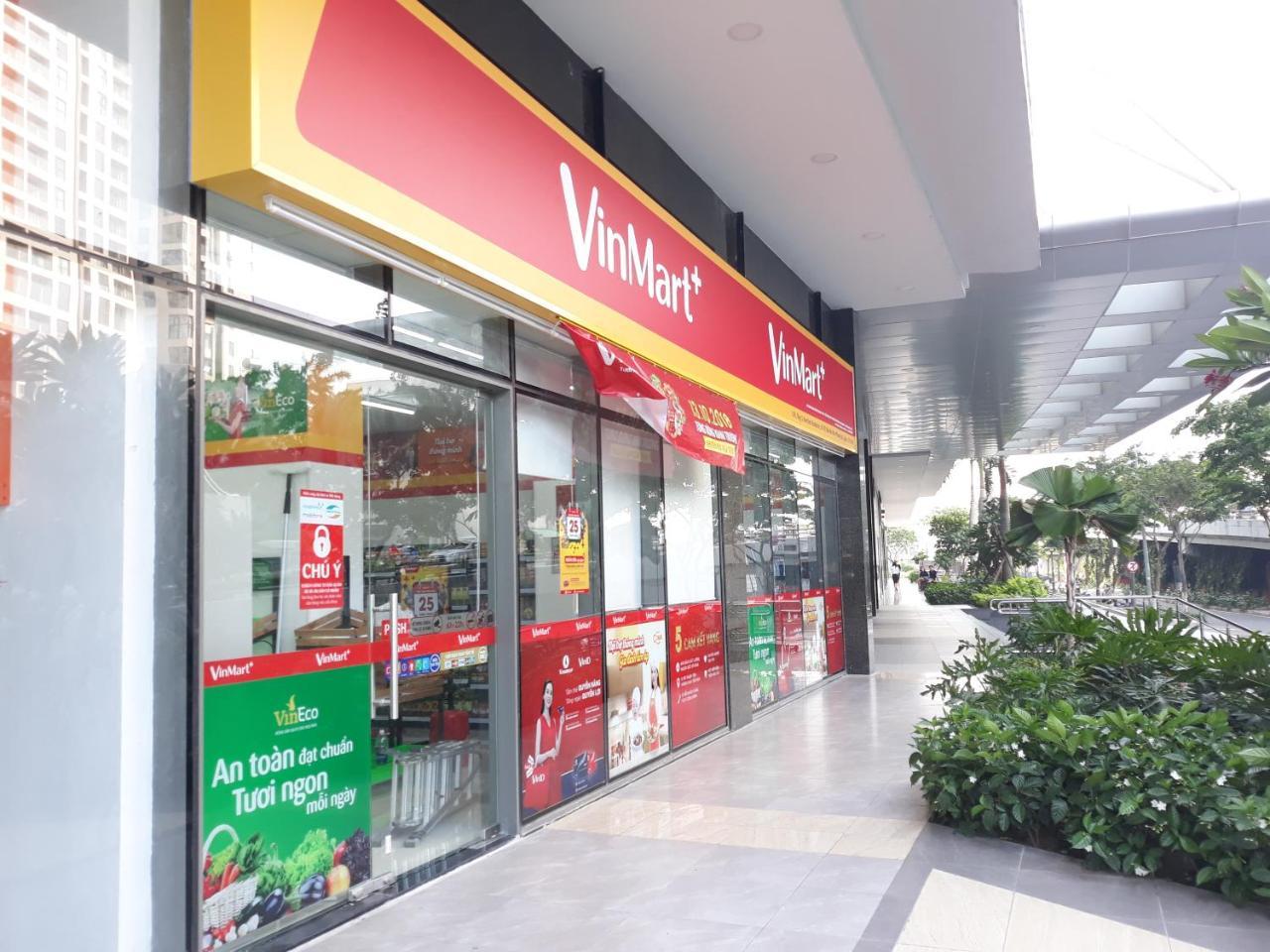 Hanan Home At Saigon Downtown ホーチミン市 エクステリア 写真