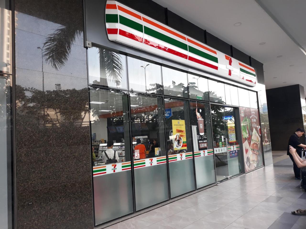 Hanan Home At Saigon Downtown ホーチミン市 エクステリア 写真