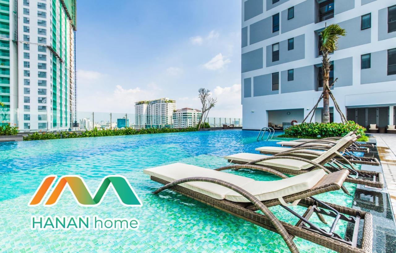 Hanan Home At Saigon Downtown ホーチミン市 エクステリア 写真