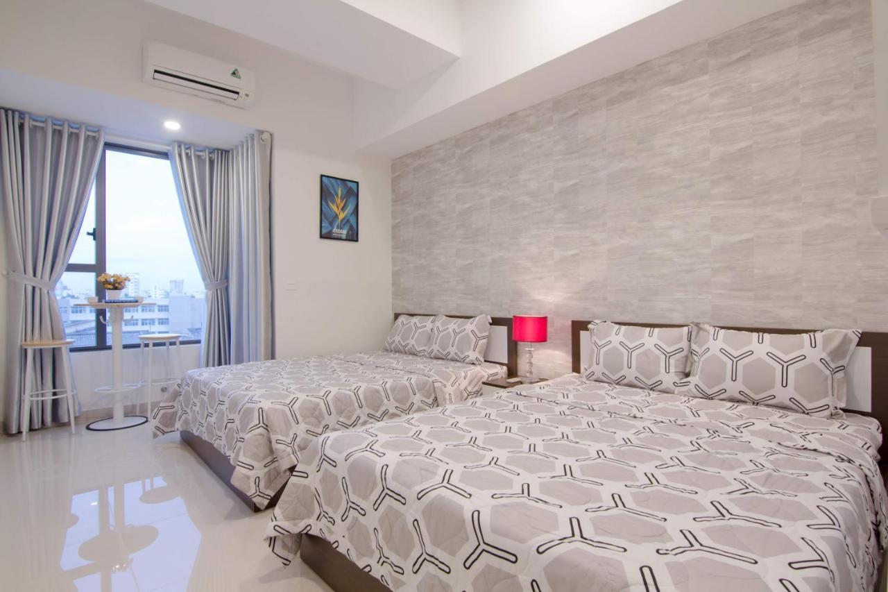 Hanan Home At Saigon Downtown ホーチミン市 エクステリア 写真