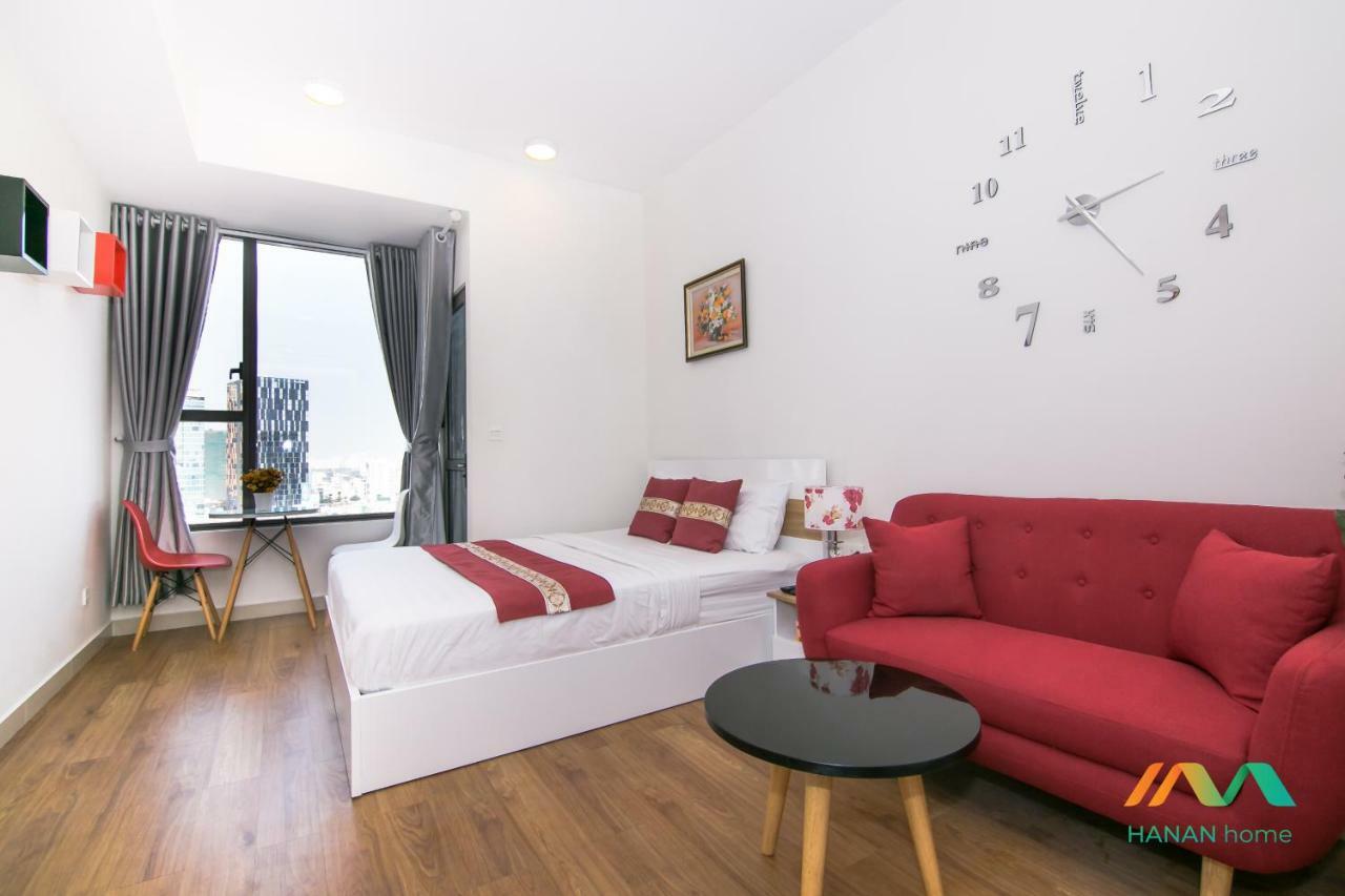 Hanan Home At Saigon Downtown ホーチミン市 エクステリア 写真