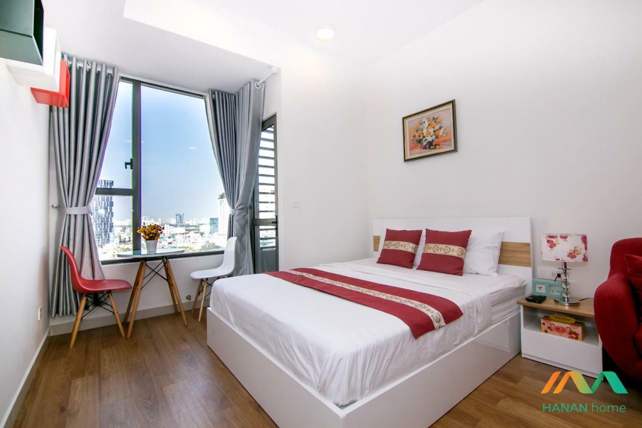 Hanan Home At Saigon Downtown ホーチミン市 エクステリア 写真